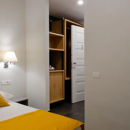 Svelata Szálloda 3*