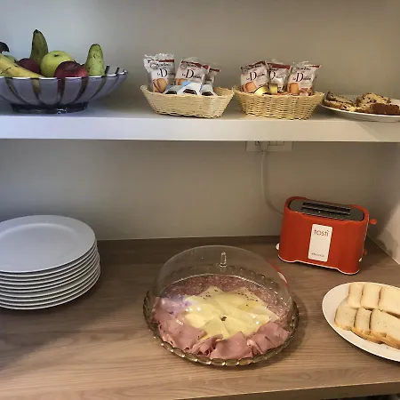 Svelata Hotel Naples