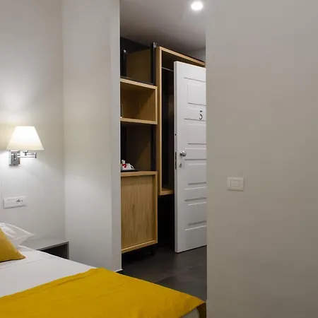 Hotel Svelata 3*
