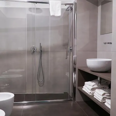 Hotel Svelata Naples