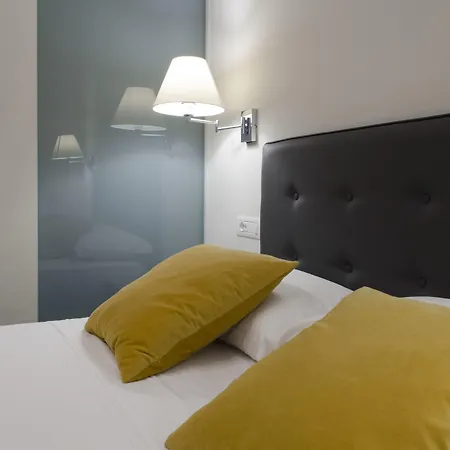 Hotel Svelata Neapol