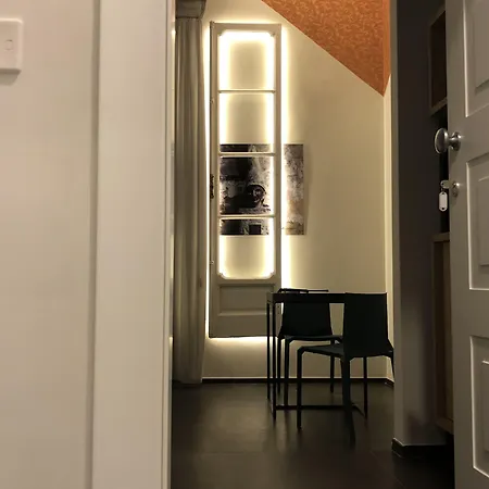 Hotel Svelata Napoli