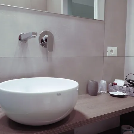 Svelata Hotel 3*