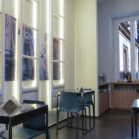 Hotel Svelata Neapol