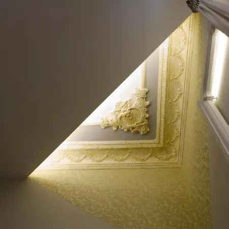 Hotel Svelata Neapol