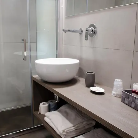 Hotel Svelata Neapol