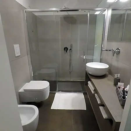 Hotel Svelata Naples