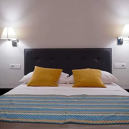 Svelata 3* Nápoly
