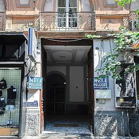 Hotel Svelata