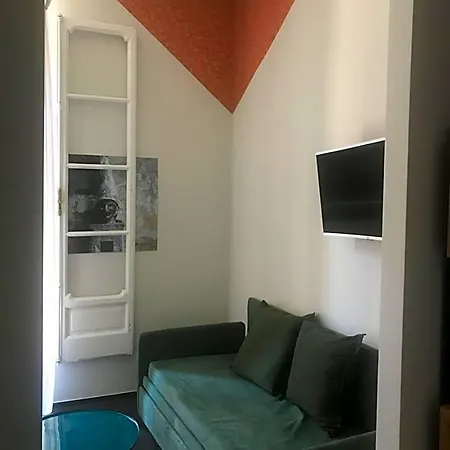 Szálloda Svelata