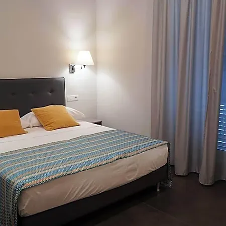Hotel Svelata 3*