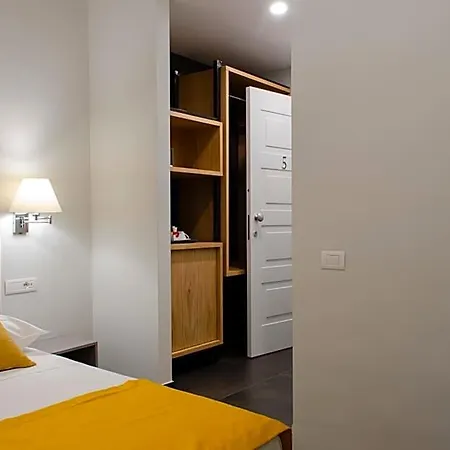 Svelata Hotel Naples