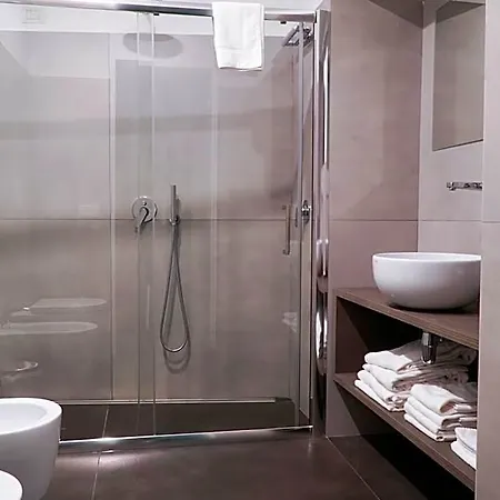 Szálloda Svelata 3*