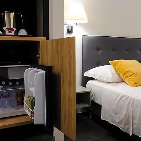 Svelata Hotel 3*