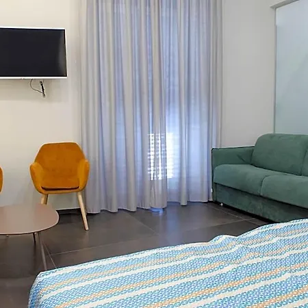 Svelata Szálloda 3*