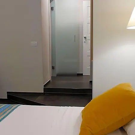 Hotel Svelata