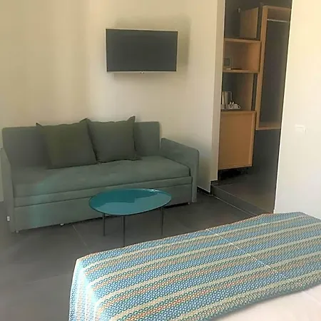 Hotel Svelata