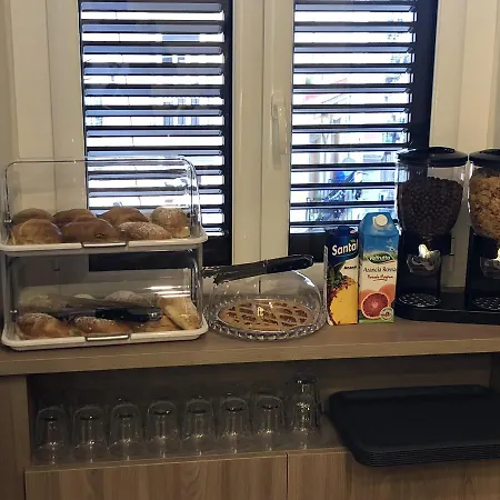 Szálloda Svelata 3*