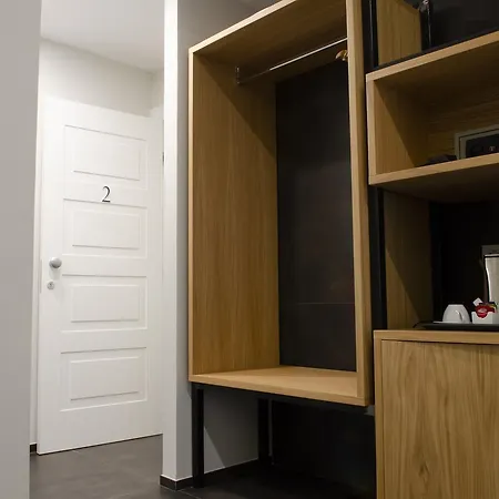 Szálloda Svelata 3*