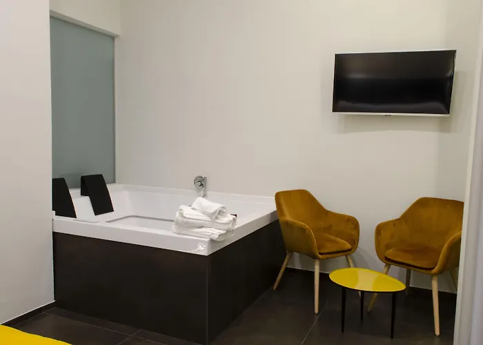 Svelata Hotel