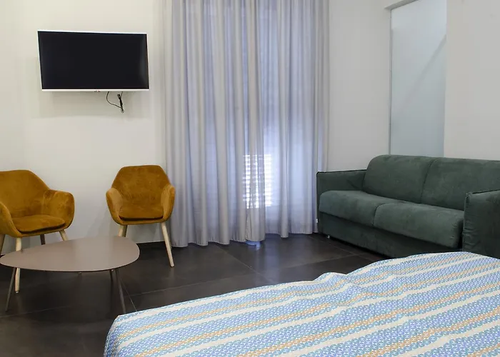Hotel Svelata 3*