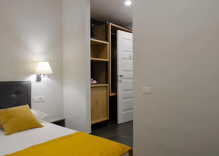 ホテル Svelata 3*