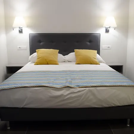 Svelata 3* Νάπολη