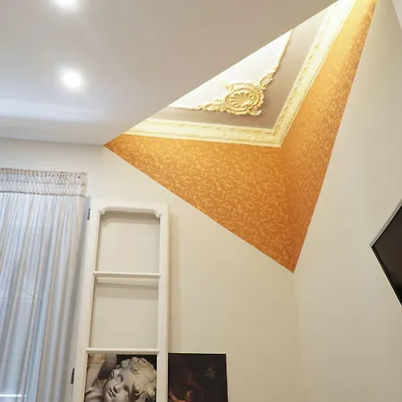 Svelata Ξενοδοχείο Νάπολη