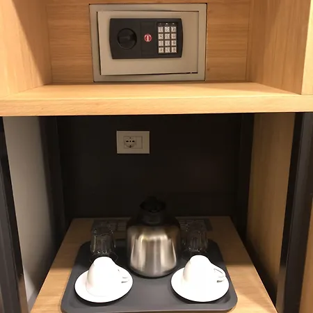 Svelata Ξενοδοχείο 3*