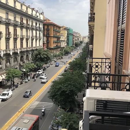 Svelata Ξενοδοχείο Νάπολη