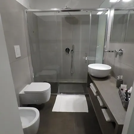 Svelata Ξενοδοχείο