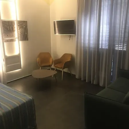 Svelata Ξενοδοχείο