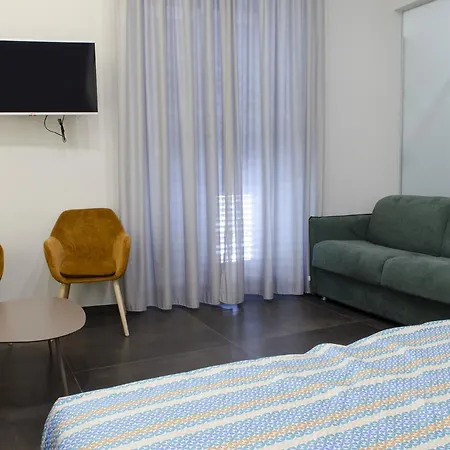 Ξενοδοχείο Svelata 3*