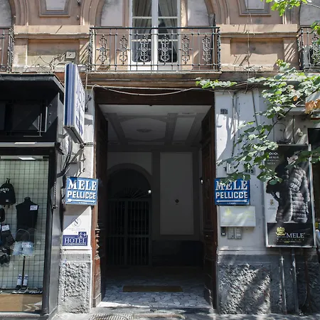 ホテル Svelata 3*