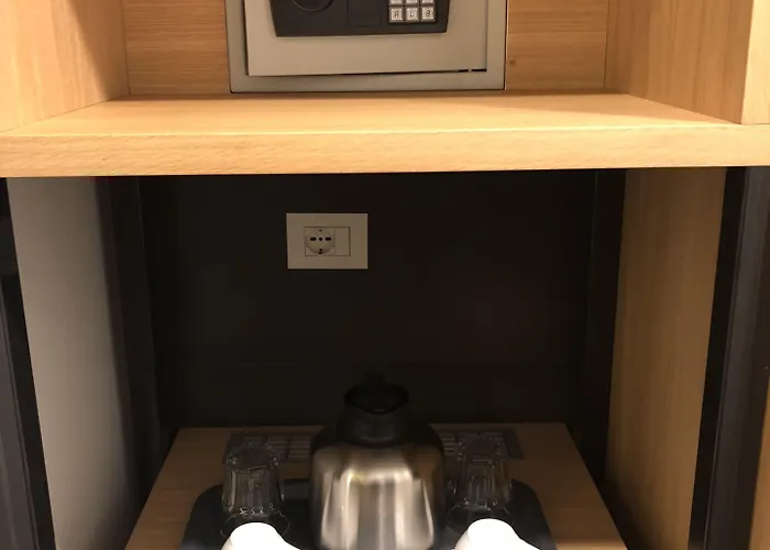 Svelata ホテル 3*